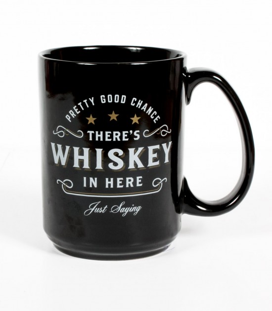Whiskey Mug