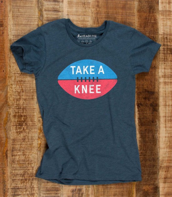 Take a Knee