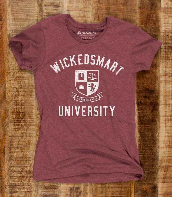 Wickedsmart University