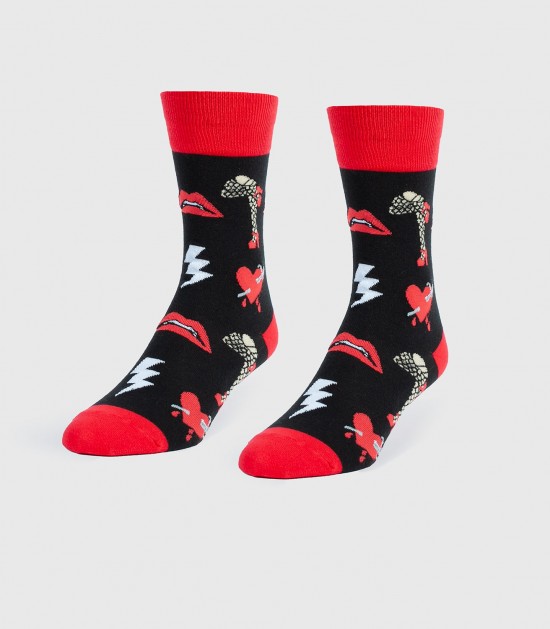 Horrible Picture Show Unisex Small Socks