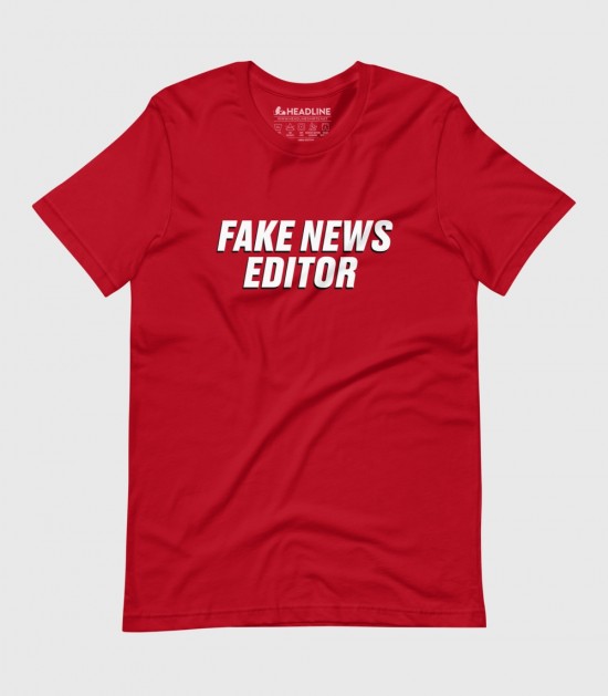 Fake News Editor