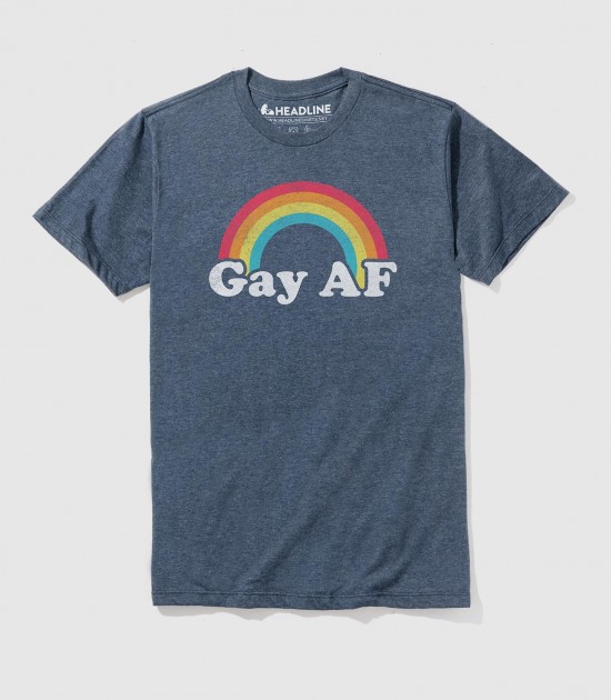 Gay AF