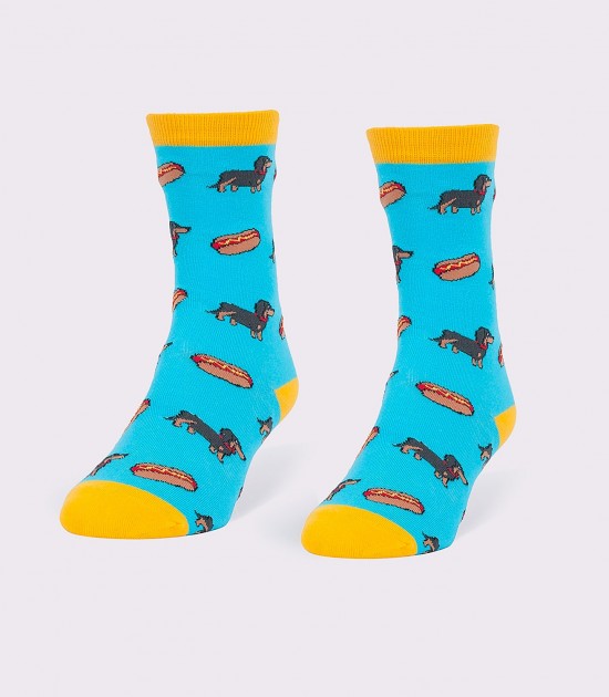 Wieners & Wieners Women's Socks