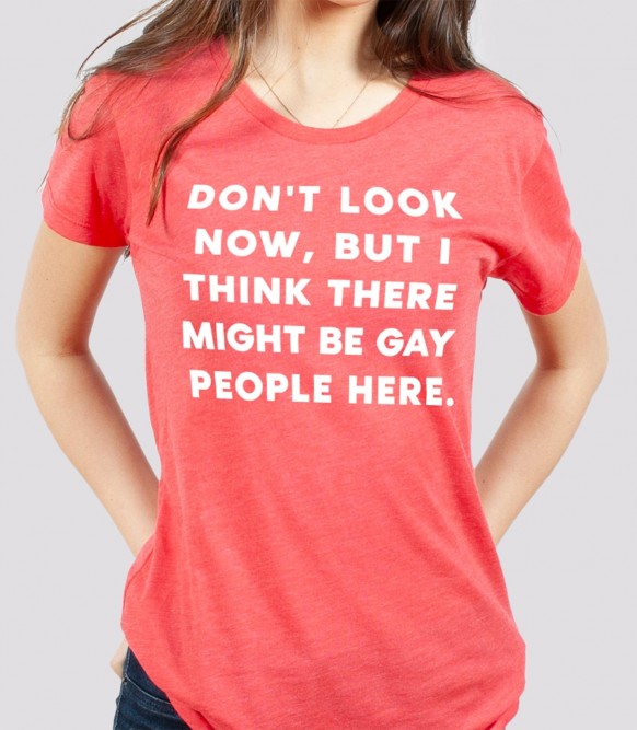 gay shirts