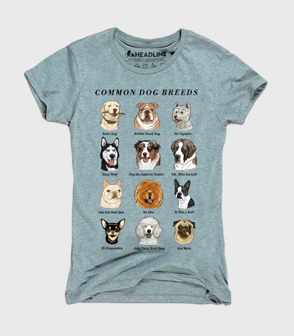 Dogs t-shirt ￡2.05 cebuec.net