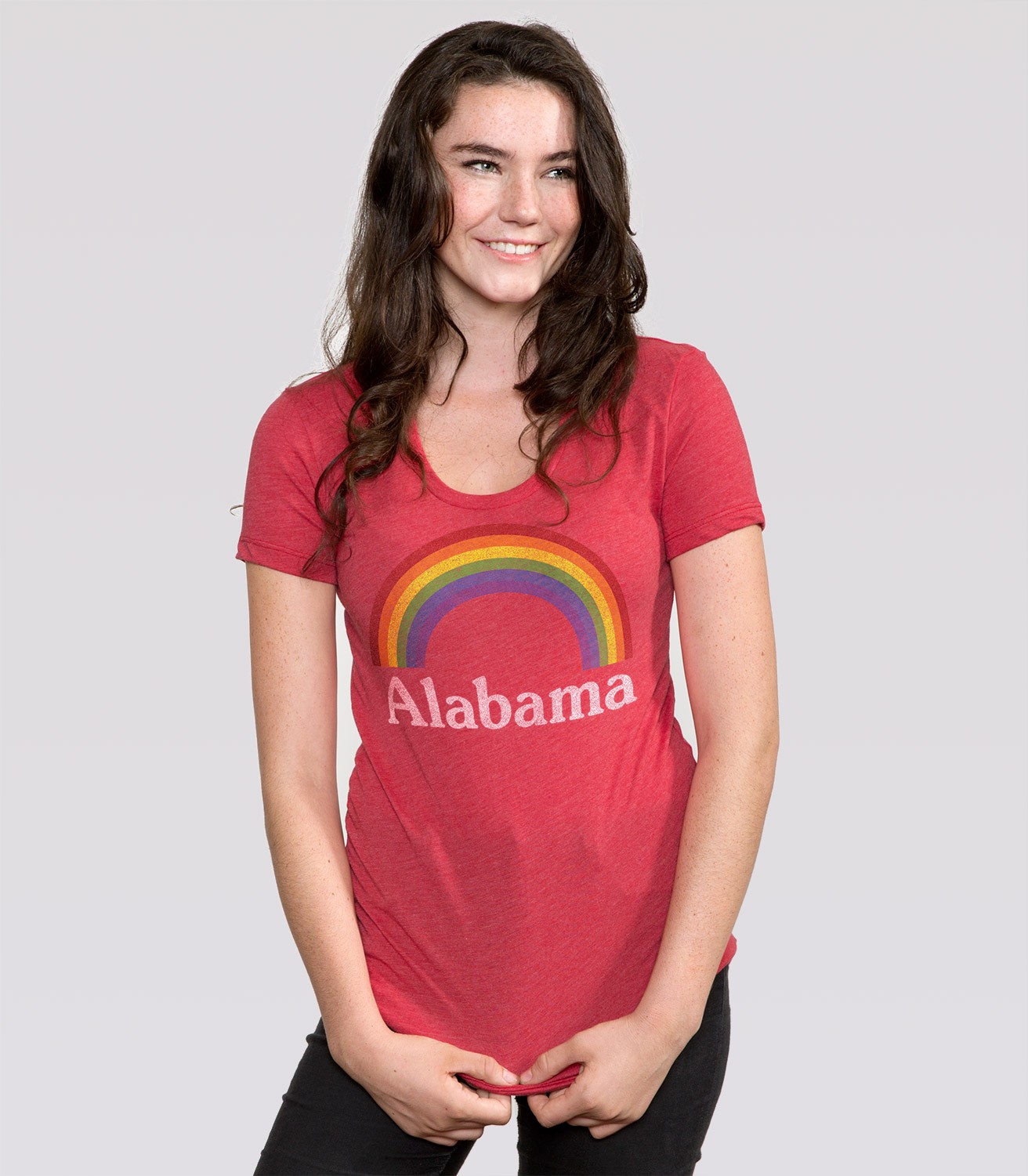 Alabama T-Shirt | Headline Shirts