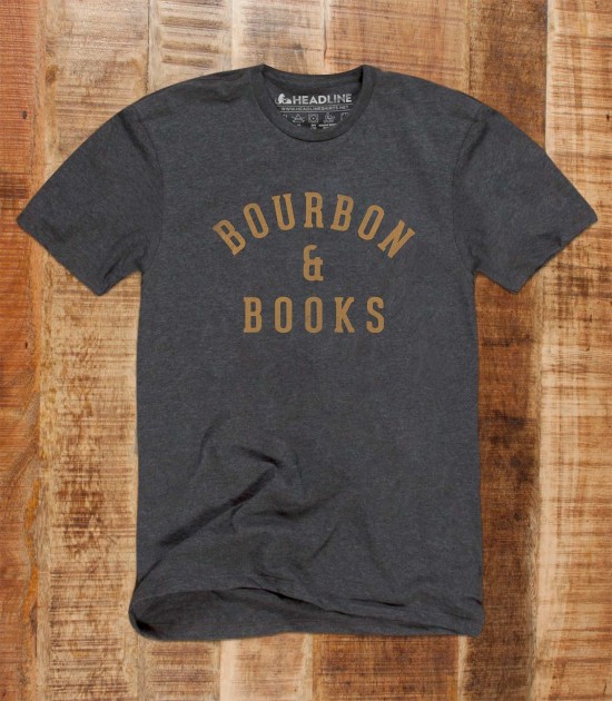 Bourbon & Books