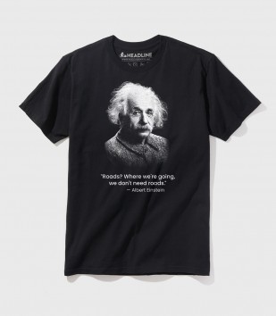 Doc Einstein