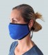 Face Mask (With Nose Wire) 3-Pack II