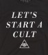 Let's Start A Cult