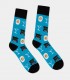 Hemingway Unisex L/XL Socks