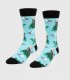 Darwins & Tortoises Unisex L/XL Socks