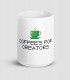 Coffee's for Creators "8-Bit" Mug