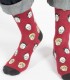 DICK-tators Men's Socks