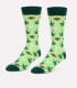Joints & Brownies Men's Socks