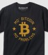Mo' Bitcoin, Mo' Problems