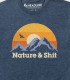 Nature & Sh-t Logo