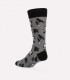 Nevermore Men's Socks