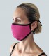 Face Mask (With Nose Wire) 3-Pack III
