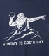 Sunday Is God's Day