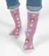 Thank You for Being a Friend Women's Socks