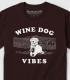 Wine Dog Vibes