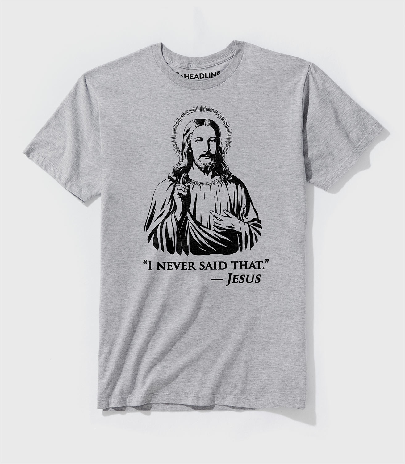 Jesus Awesome  since Shirt funny Christmas t shirt