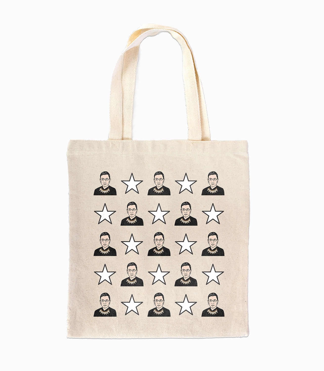 rbg tote bag