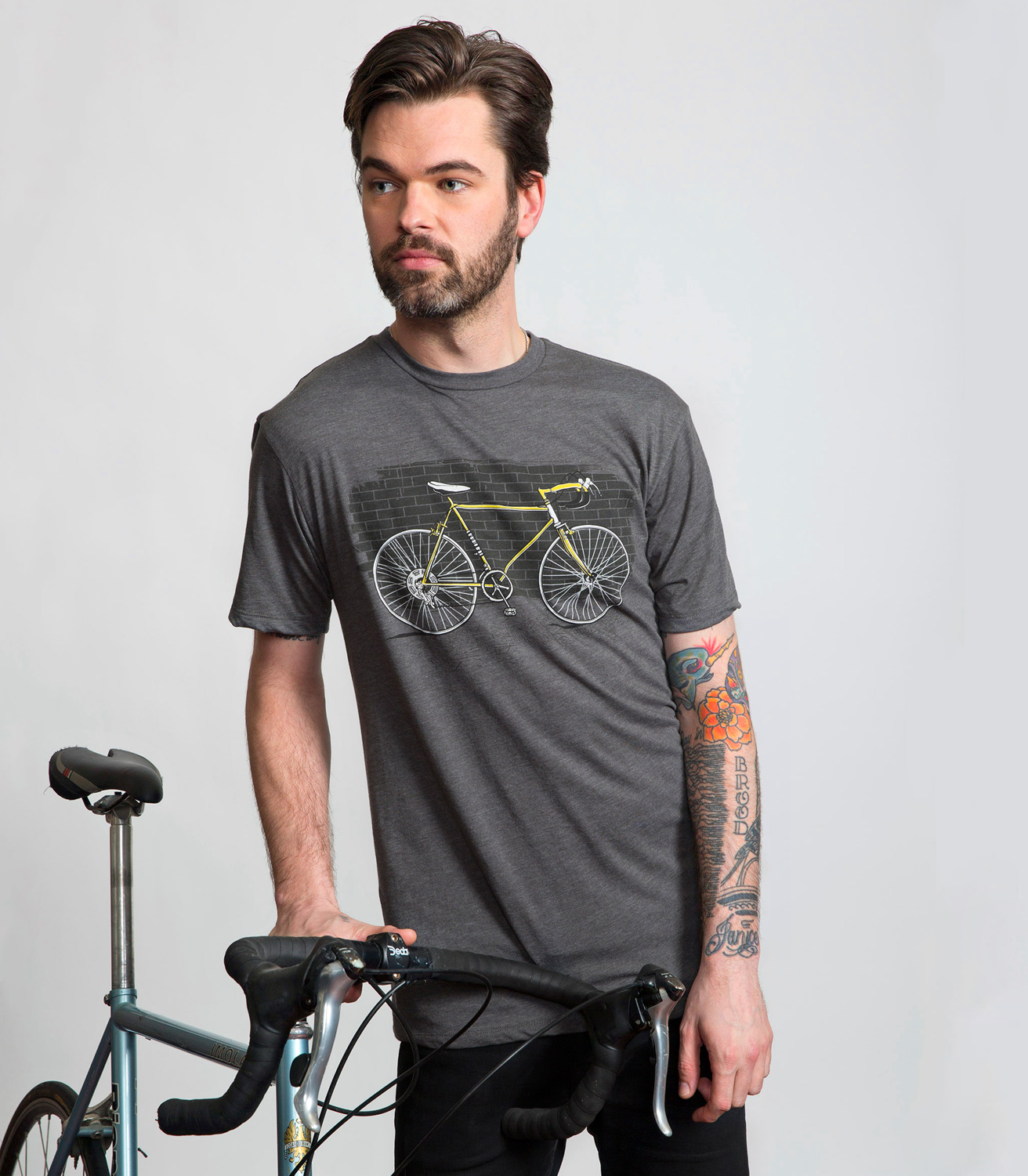 Road Bike | Headline Shirts