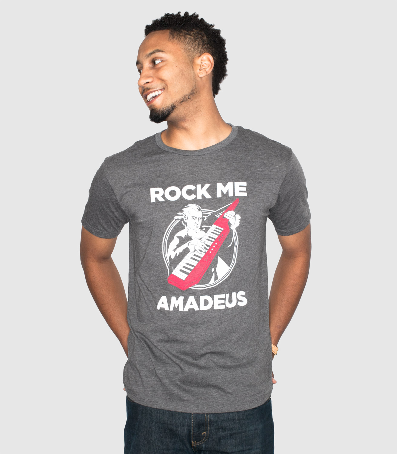 amadeus t shirt